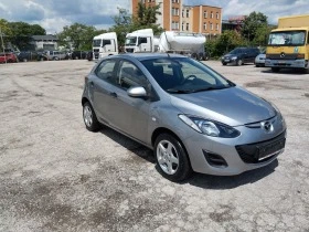 Mazda 2 1.3i FACELIFT  Euro 5, снимка 1