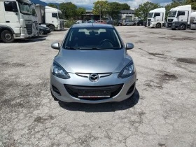     Mazda 2 1.3i FACELIFT  Euro 5