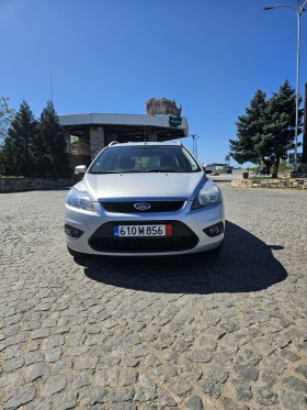 Ford Focus 1.6 HDI 109, снимка 3