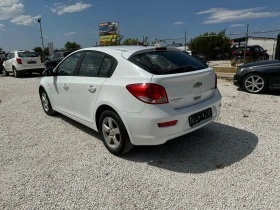 Chevrolet Cruze 1.8I-LPG | Mobile.bg    4