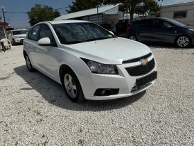 Chevrolet Cruze 1.8I-LPG | Mobile.bg    8