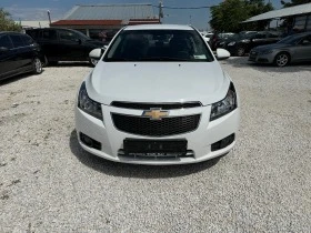 Chevrolet Cruze 1.8I-LPG | Mobile.bg    11