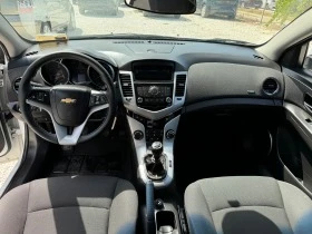 Chevrolet Cruze 1.8I-LPG | Mobile.bg    12