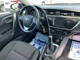 Toyota Auris (KATO НОВА), снимка 16