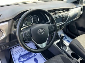 Toyota Auris (KATO НОВА), снимка 12