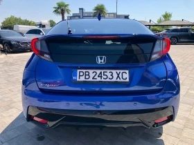 Honda Civic, снимка 6