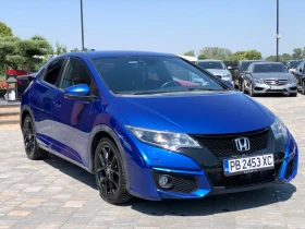 Honda Civic, снимка 3