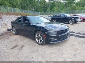 Dodge Charger SXT - [2] 