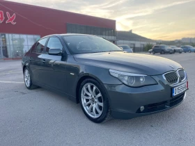     BMW 530 NAVI