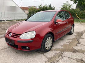 VW Golf 1.4i-75kc, снимка 3