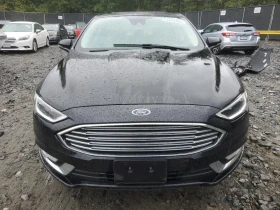 Ford Fusion Hybrid Titanium FWD, снимка 5