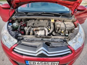 Citroen C4 1.6 Hdi | Mobile.bg    10