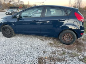 Ford Fiesta 1, 25, снимка 9