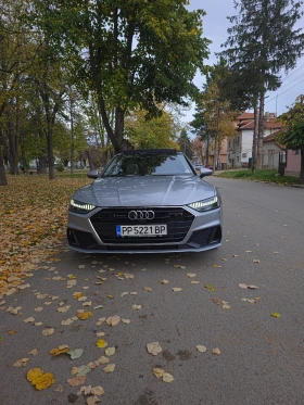 Обява за продажба на Audi A7 ~88 000 лв. - изображение 1 | Auto.bg Обява за продажба на Audi A7 ~88 000 лв. - изображение 1