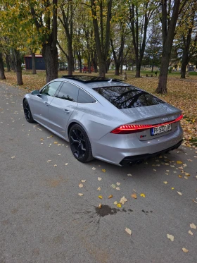 Обява за продажба на Audi A7 ~88 000 лв. - изображение 3 | Auto.bg Обява за продажба на Audi A7 ~88 000 лв. - изображение 3