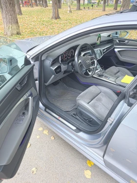 Обява за продажба на Audi A7 ~88 000 лв. - изображение 10 | Auto.bg Обява за продажба на Audi A7 ~88 000 лв. - изображение 10