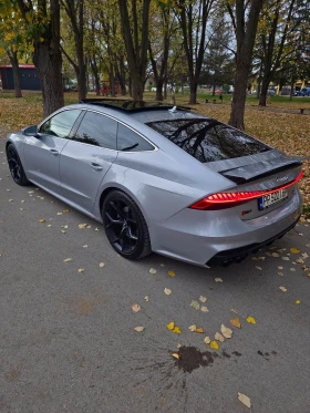 Обява за продажба на Audi A7 ~88 000 лв. - изображение 4 | Auto.bg Обява за продажба на Audi A7 ~88 000 лв. - изображение 4