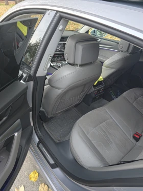 Обява за продажба на Audi A7 ~88 000 лв. - изображение 11 | Auto.bg Обява за продажба на Audi A7 ~88 000 лв. - изображение 11