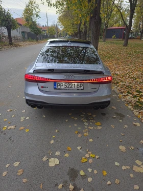 Обява за продажба на Audi A7 ~88 000 лв. - изображение 5 | Auto.bg Обява за продажба на Audi A7 ~88 000 лв. - изображение 5