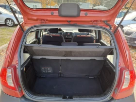 Hyundai Getz 1.4 i .CROSS, снимка 7