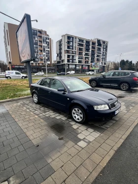 Audi A4 2.0 LPG, снимка 14