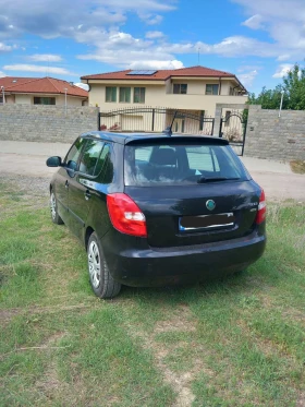 Skoda Fabia 1.2, снимка 4