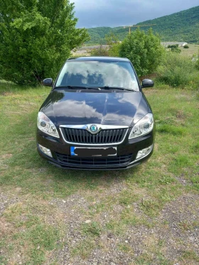 Skoda Fabia 1.2, снимка 3