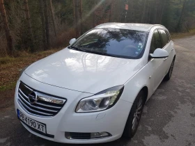 Opel Insignia 2.0CDTI  COSMO, снимка 2