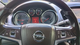 Opel Insignia 2.0CDTI  COSMO, снимка 8