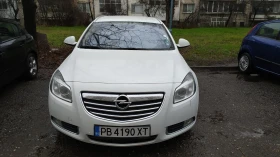 Opel Insignia 2.0CDTI  COSMO, снимка 1