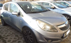 Opel Corsa GTL, снимка 3