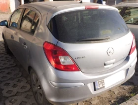 Opel Corsa GTL, снимка 6