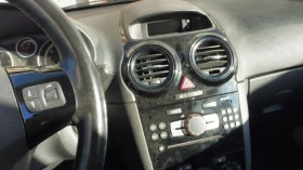 Opel Corsa GTL, снимка 10