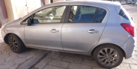 Opel Corsa GTL, снимка 17