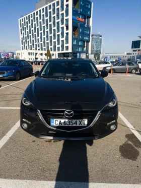 Mazda 3 2.2d skyactive, снимка 1