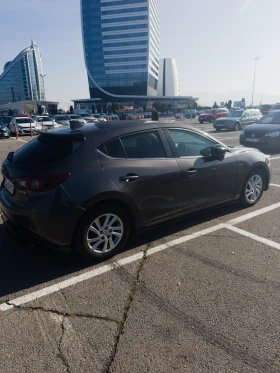 Mazda 3 2.2d skyactive, снимка 4