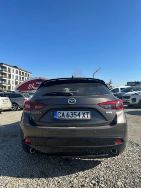 Mazda 3 2.2d skyactive - 19000 лв. - 77316470 | Car24.bg