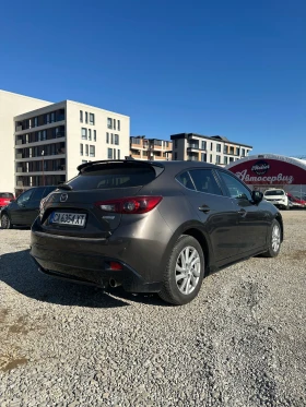 Mazda 3 2.2d skyactive - 19000 лв. - 77316470 | Car24.bg