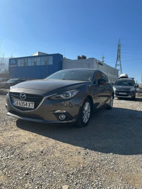 Mazda 3 2.2d skyactive - 19000 лв. - 77316470 | Car24.bg