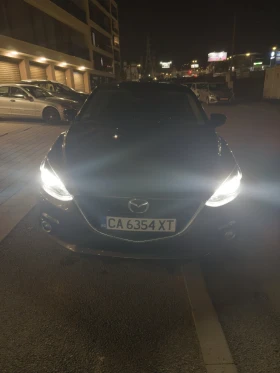 Mazda 3 2.2d skyactive, снимка 5