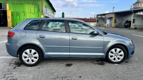 Audi A3 Facelift (Подгрев), снимка 7