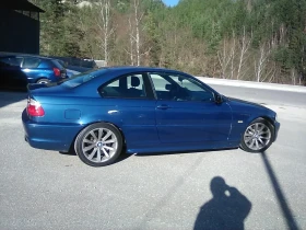 BMW 330 Ci, снимка 4