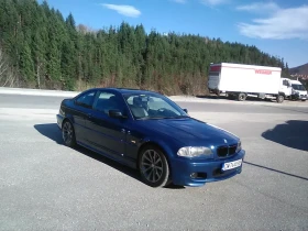 BMW 330 Ci, снимка 6