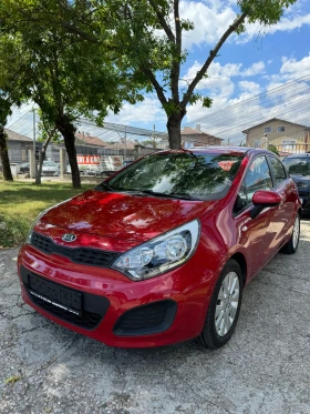 Kia Rio 1.2 BENZIN AUSTRIA