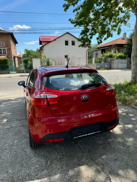 Kia Rio 1.2 BENZIN AUSTRIA - [8] 