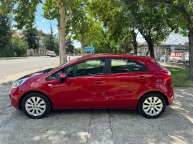 Kia Rio 1.2 BENZIN AUSTRIA - [9] 