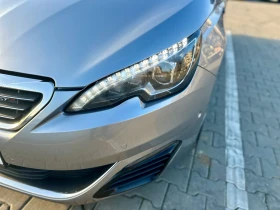 Peugeot 308 GT line 180 Full Led, снимка 6