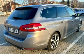 Peugeot 308 GT line 180 Full Led, снимка 3