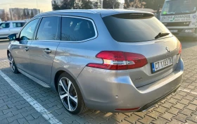 Peugeot 308 GT line 180 Full Led, снимка 4