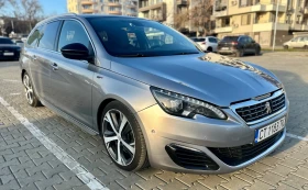 Peugeot 308 GT line 180 Full Led, снимка 2